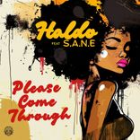 Artwork voor "Please Come Through"