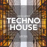 Portada para "LDN Trax"