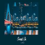 Artwork für "Walking The Stars"