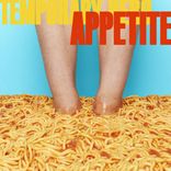 Portada para "Appetite"