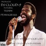 Artwork for "Can't Live Without Your Love"