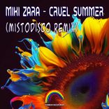 Artwork for "Cruel Summer"