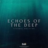 Artwork for "Echoes of the Deep"