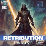 Artwork for "Retribution"