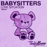 Portada para "Love Situation"