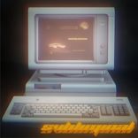 Artwork for "THANATONAUT EP"