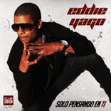 Artwork voor "Sólo Pensando en Tí"