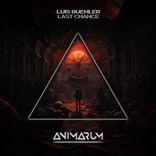 Portada para "Last Chance"