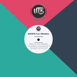 Artwork for "Everybody"