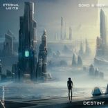 Artwork for "Destiny"