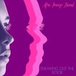 Portada para "Sneaking Out The Door"