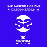 Artwork voor "California Dreamin"