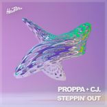 Steppin' Out (Extended Mix)