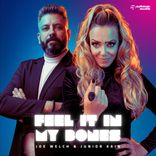 Portada para "Feel It In My Bones"