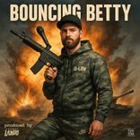 Artwork for "Bouncing Betty"