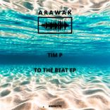 Artwork for "To the Beat"