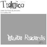 Artwork for "Teknika"