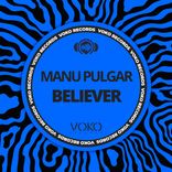 Artwork für "Believer"