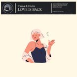 Love Is Back