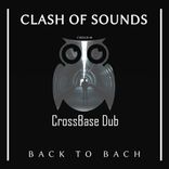 Portada para "Back To Bach"