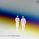 Artwork for "PAY DAY"