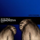 Artwork voor "Best of Dubagroova"