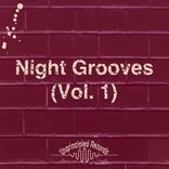Artwork für "Night Grooves, Vol. 1"