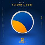 Artwork voor "Yellow & Blue"