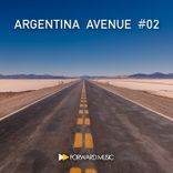 Artwork for "Argentina Avenue #02"