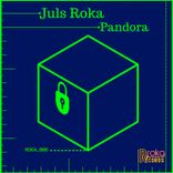 Artwork for "Pandora"