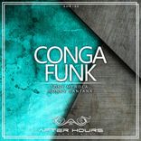 Portada para "Conga Funk"