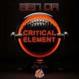 Artwork for "Critical Element"