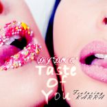 Portada para "Taste of You"