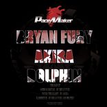 Artwork for "The Bad EP"