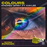 Artwork for "Colours"
