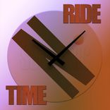 Artwork für "Ride On Time"