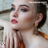 Artwork for "The Fashion Party"