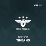 Artwork for "Timba Ho"