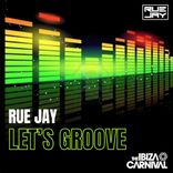 Artwork für "Let's Groove"