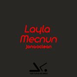 Artwork for "Layla and Mecnun"