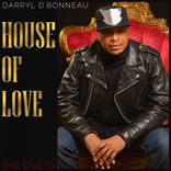 Artwork voor "House Of Love"