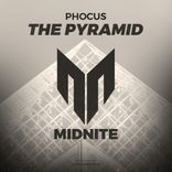 Artwork for "The Pyramid"