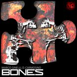 Artwork für "Bones"