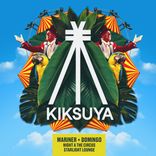 Artwork for "Night At The Circus / Starlight Lounge"