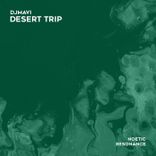 Artwork for "Desert Trip"