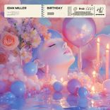 Artwork für "BIRTHDAY"