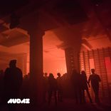 Artwork for "Hardcore Days"