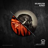 Artwork für "Alpha Beta EP"