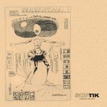 Artwork for "Hypnotic Rituals"