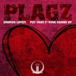 Put Your F**king Hands Up